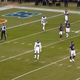 Illustration for article titled Bears Complete 30-Yard Pass For No Gain As Officials Recover Fumble